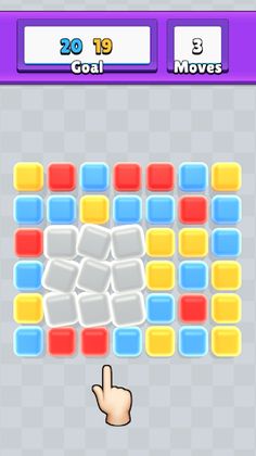 Match Blast! 3D - Screenshot 3