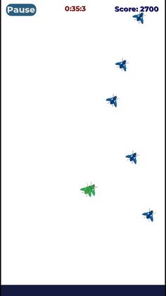 Fly Swatter - Screenshot 1