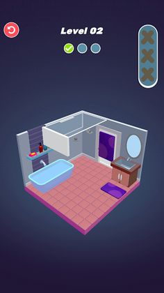 Mixed Please Match - Screenshot 3