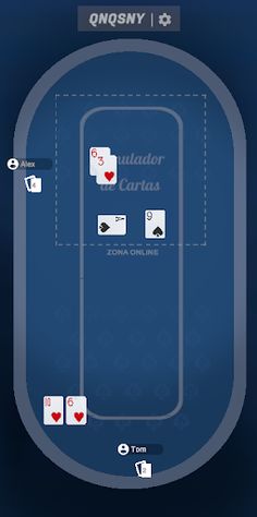 Cards online - Play any game o - Screenshot 3