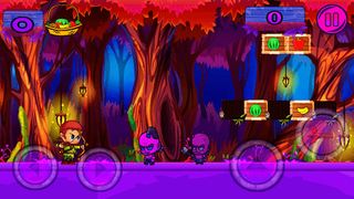 Super Bowl Of Hooded Robin-Arr - Screenshot 1