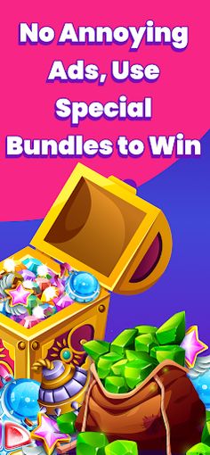 Magic Manor - a Match-3 Game - Screenshot 4