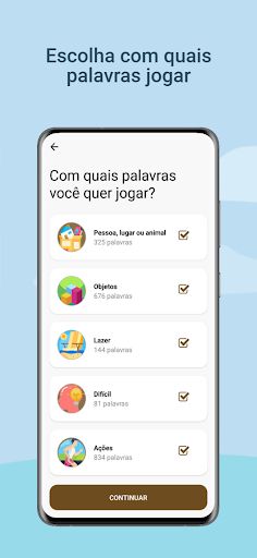 Mimicking - Screenshot 1