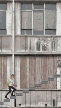 Find and beat him - Screenshot 3