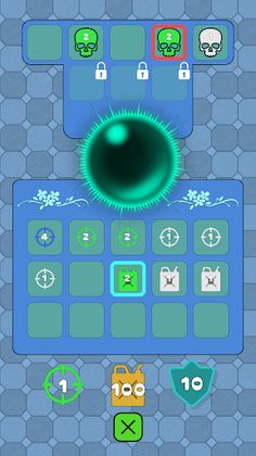 Just Tanky - Screenshot 1