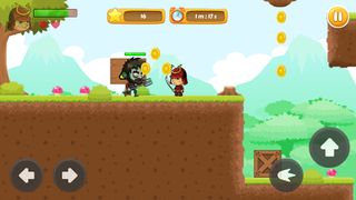 Little Samurai - Screenshot 3