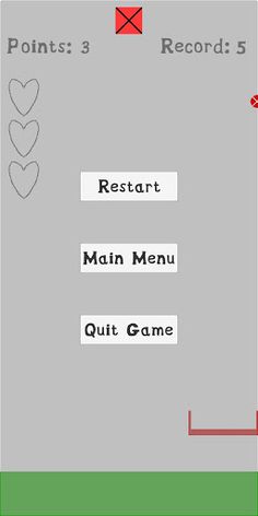 Just balls - Screenshot 4