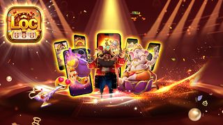 888Lộc Game Club - Screenshot 3