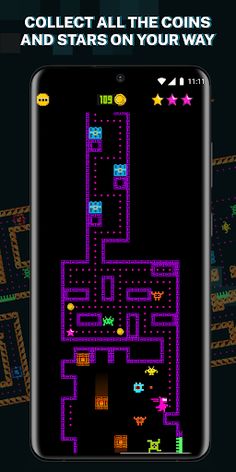 Maze Games : Labyrinth Escape - Screenshot 4