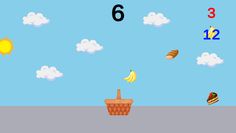 Collect Food - Screenshot 2