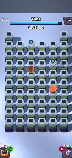 Brain Match 3D Online - Screenshot 3