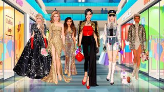 Fashion Diva: Fashionista Game - Screenshot 3