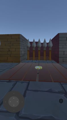 Helaiza Maze - Screenshot 1