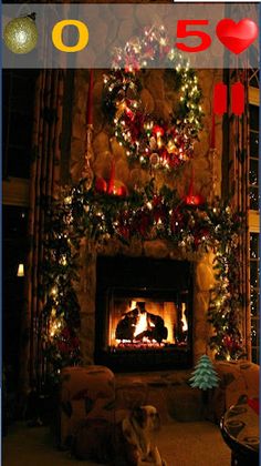 Christmas Lost Tree - Screenshot 2