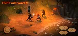 Slash of Sword 2 - Offline RPG - Screenshot 3
