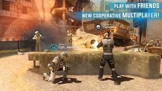 Overkill 3 - Screenshot 2