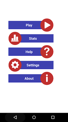 Speed Typer - Screenshot 1