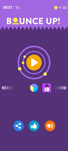 Clium Up - Clicker Game - Screenshot 1