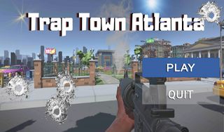 Trap Town Atlanta - Screenshot 3