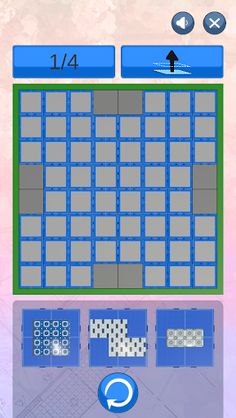 Aquiblocos - Screenshot 2