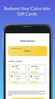 Quizine - Screenshot 4