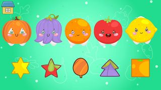 Funny Teeth kids dentist care! - Screenshot 3