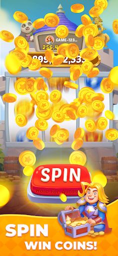 Coin of Clans - Screenshot 4