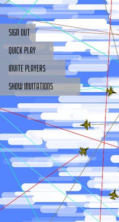 Dogfight - Screenshot 1