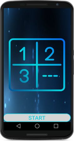 Numbers - Screenshot 1