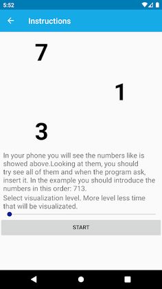 Agile read - Screenshot 2