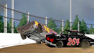 Full Contact Teams Racing - Screenshot 2