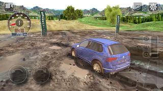 4x4 Off-Road Rally 8 - Screenshot 1