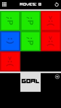 Slydey Blocks - Slide Block Pu - Screenshot 4