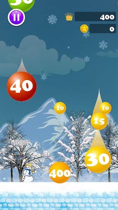 Crazy Ballz - Screenshot 4