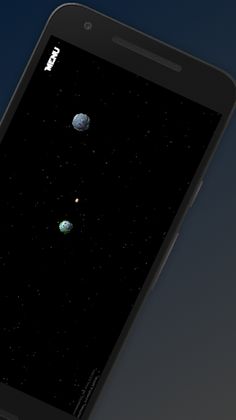 Accretion - endless space adve - Screenshot 2