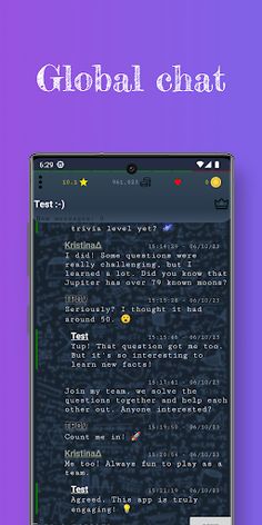 School Quiz - Screenshot 3