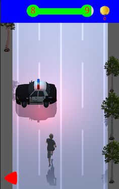 Police and Thief - Screenshot 4
