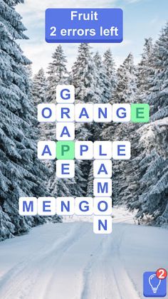 Word Swap - Screenshot 3