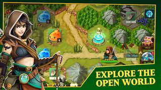 Hero Legacy - RPG - Screenshot 1