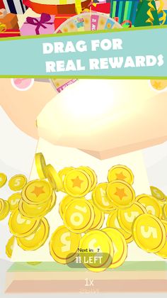 SKy Pusher - Win Big Rewards - Screenshot 4