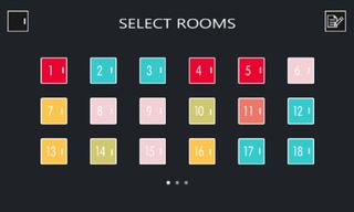 Doors Puzzle - Screenshot 1