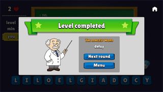 VerbMe - Screenshot 2