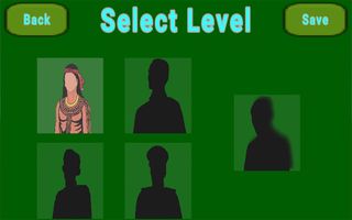 Laban Bayani - Screenshot 1