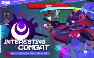 Star Healer - Screenshot 3