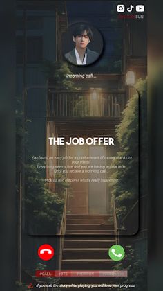 KPOP: Love Stories - Screenshot 2