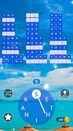Word Maker: Words Games Puzzle - Screenshot 2