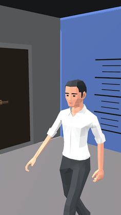 Detective chat - Screenshot 2