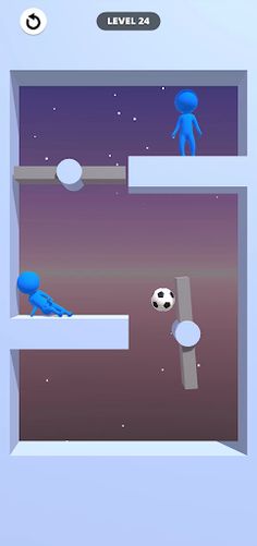 Swipe N Hit - Screenshot 3