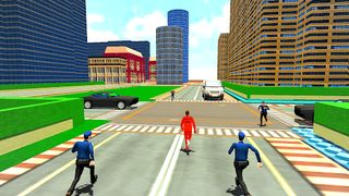 Grand Jailbreak Prison Escape - Screenshot 2