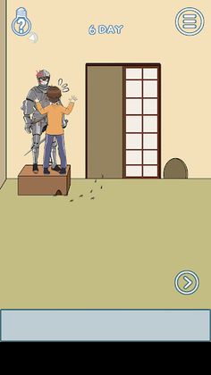 Hidden my Coke by mom - Screenshot 2